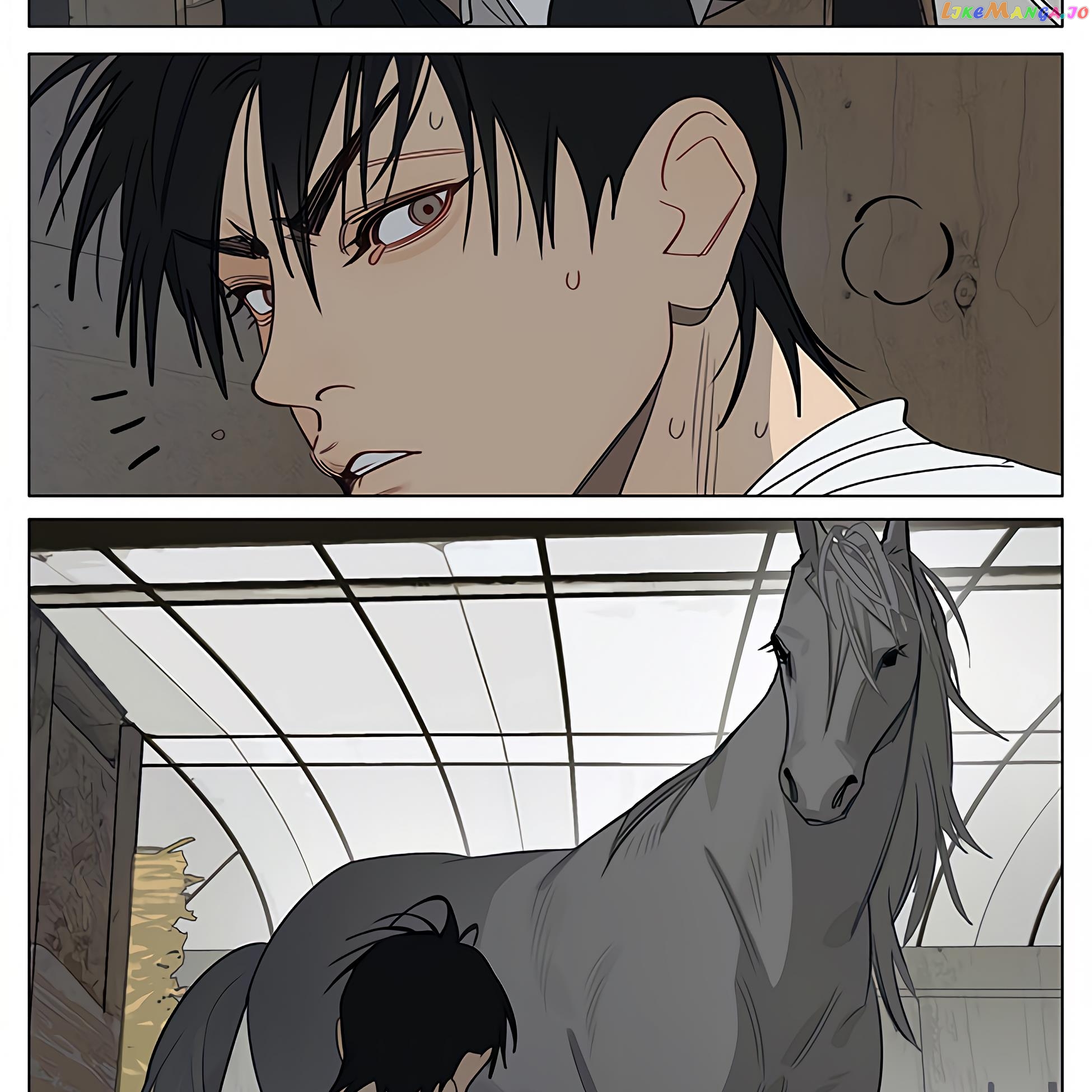 19 Days chapter 436 image 06